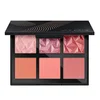 Youstar CHERRY CHEEKS paleta rumenila