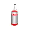 Iron Sport Džak za boks silver 70x35cm