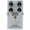 Dunlop MXR M89 Bass Overdrive