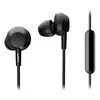 PHILIPS slušalke TAE1205BK, črne