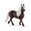 Schleich SLH13897 Schleich Horse Club - Švarcvaldski hladnokrvni konj, žrebec za otroke od 3. leta napre