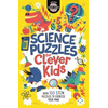 Science Puzzles for Clever Kids (R)