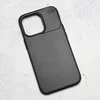 DEFENDER Maska Carbon za iPhone 13 Pro 6.1 crna
