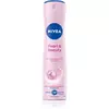 DEO NIVEA PEARL&BEAUTY SOFT&SMOTH 150ML (6) DELTA DMD