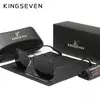 Kingseven N7118 black naočare za sunce