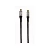 GEMBIRD Premium USB 4 tip C 240W CCBP-USB4-CMCM240-1.5M kabl