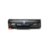 Toner za HP 83X (CF283X) črna, kompatibilna -