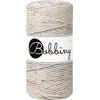 Bobbiny Macrame Cord 3 mm 100 m Leopard Vrvica