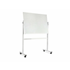 2X3 TOS1020 Ecoboard G752 100x200cm Dvostrana bela okretna tabla