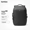 Tomtoc Torba za laptop, Crna