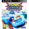 SEGA Sonic & All-Stars Racing Transformed Essentials videoigra PlayStation 3 Nemščina, Angleščina, Španščina, Francoščina, Italijanščina