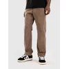 REELL Reflex Loose Chino moške hlače lichen square cord
