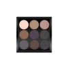 Kokie Cosmetics Paleta senki za oči, 579 smolder