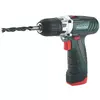 Metabo PowerMaxx BS Quick Pro akumulatorska bušilica odvrtač ( 600157500 )