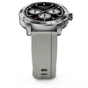 HiFuture Flex2 Pametni sat, 1.39, Full HD, IP68, Sivi