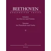 BEETHOVEN:SONATAS FOR VIOLIN AND PIANO 2