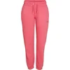 Russell Athletic ELASTICATED JOGGER PANT, ženske hlače, roza A241042