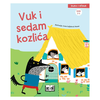 Bajka i učenje - Vuk i sedam kozlića