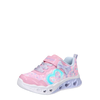 Skechers patike Flutter Heart Lights devojčice uzrasta 0-4 godine