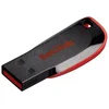 SanDisk cruzer blade teardrope 128GB USB flash