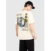 Dravus white cap off white