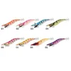 Seika Squid Jig Camo VLP 2,5