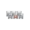 Komplet kozarcev Lyngby Glas Melodia 230 ml 6-pack