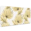 Decormat Namizna podloga Tropical leaves 120x60 cm