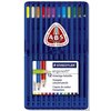 STAEDTLER barvice ergosoft ABS 12/1