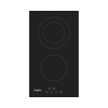 WHIRLPOOL WRD 6030 B ugradna ploča