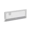 Tulano Cover 30 White-Grey, Zaštitna ograda za krevet za decu 200 cm ( 30007 )
