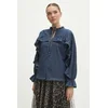 Bluza iz jeansa Answear.LAB