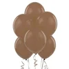 Festa festo baloni classic braon 50k ( 110016 )