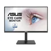 Monitor ASUS VA27AQSB 27/IPS/2560x1440/75Hz/1ms MPRT/HDMI,DP,USB/freesync/Pivot/zvucnici/crna