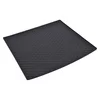 Rubber trunk mat VW ID.4 2020- (upper and lower floor)