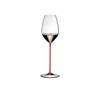 RIEDEL HIGH PERFORMANCE RIESLING Čaša za belo vino, 623ml, Crvena