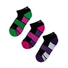 GSA čarape 694 low cut extra cushioned 3 pack