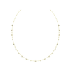 SWAROVSKI verižica 5680091