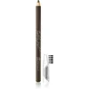 Dermacol Eyebrow svinčnik za obrvi odtenek 02 1 6 gr