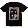 Motley Crue Majica Buffalo Unisex Black 2XL