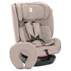 Lorelli auto sediste voyager i-size (40-150cm) - beige + jastuk za putovanje ( 10072072603 )
