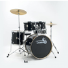 TAMBURO set 5 bobnov T5M22BK~