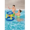 BESTWAY Koš na naduvavanje za bazen Splash N Hoop 52418