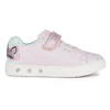 Geox čevelj nizek J458WC J SKYLIN G. C CE84A 00402 D roza 27