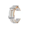 SAMSUNG Narukvica Athleisure za Galaxy Watch 7/ (M/L)/ srebrna