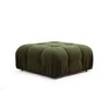 Atelier del Sofa Tabure Zeleno
