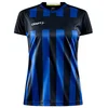 Dres Craft Progress 2.0 Stripe Jersey W