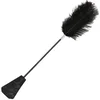 PENTHOUSE Darkness - Black Love Feather Whip 56 cm, (21404610)