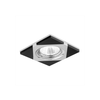 LUXERA 71023 - Ugradno plafonsko svetlo ELEGANT 1xGU10/50W/230V