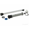 Rock Shox XC28 internal Dumper Turn Key Remote
